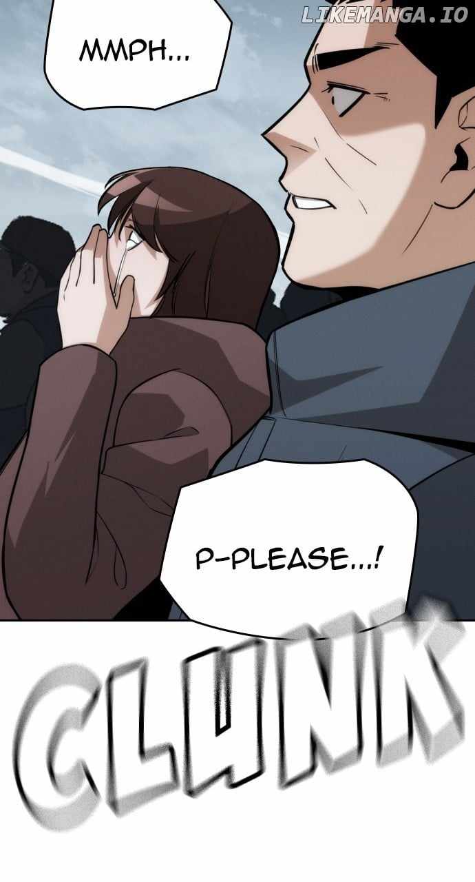 The Regressor Protects Only Me Chapter 29 35